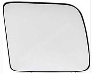 Ayna Camı Connect Elektrikli Sağ