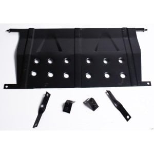 Motor Alt Muhafaza Fiesta SAC DEMİR 2001-2008