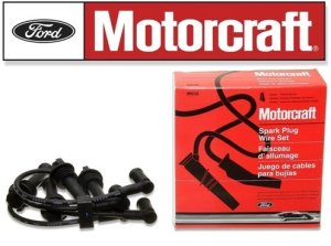 Buji Kablosu Focus 2.0 Motor Takım