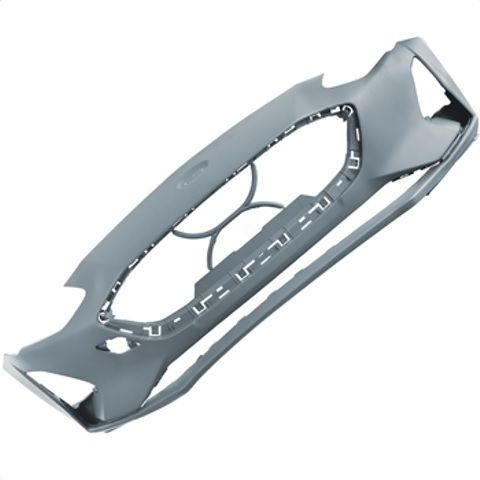 Ford Focus Ön Tampon JX7B 17H772 AB 4.479,77 TL İTHAL ÜRÜN