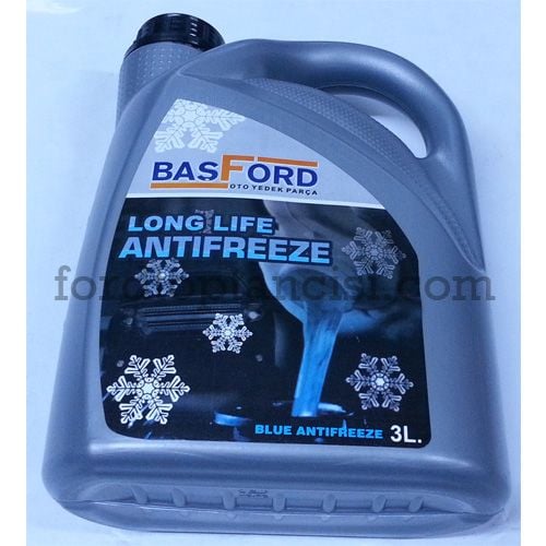 Antifriz Mavi 3 Lt