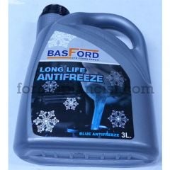 Antifriz Mavi 3 Lt