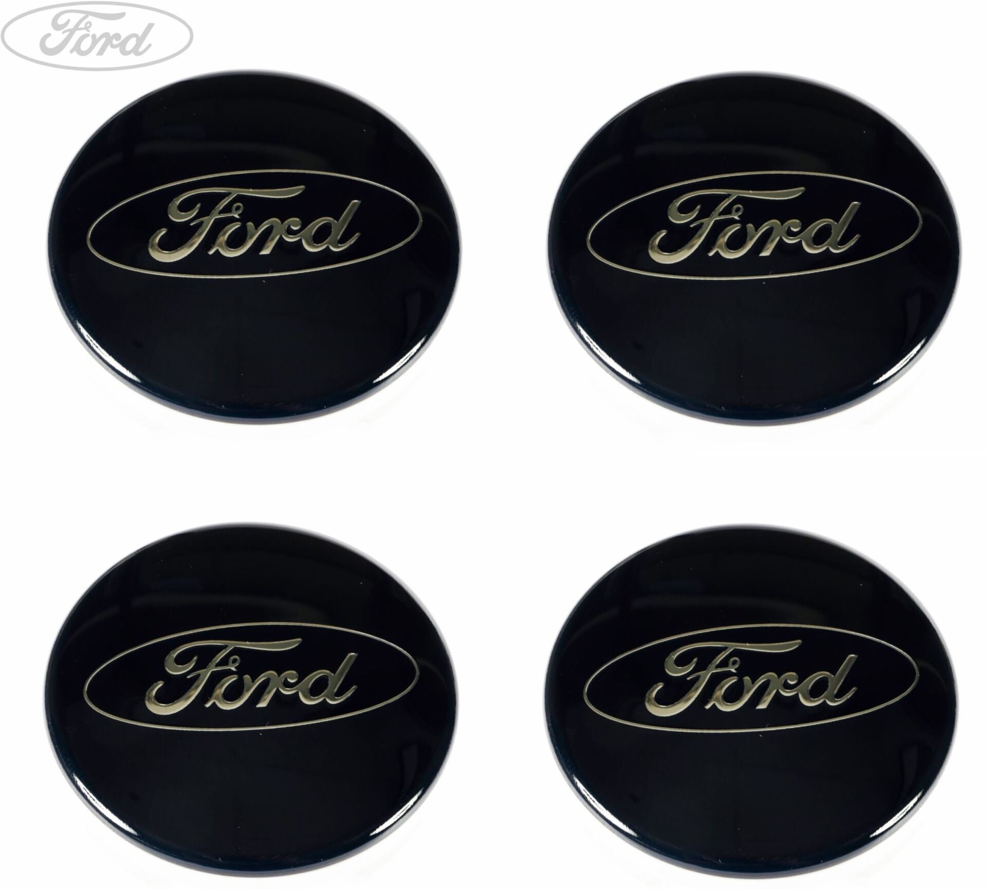 Jant Göbek Arması Ka 4 Adet