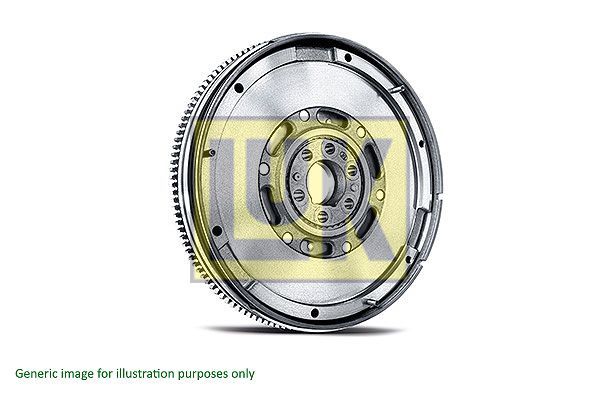 Volant Transit V362 V363 2.0 Motor Önden Çeker