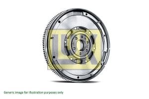 Volant Transit V362 V363 2.0 Motor Önden Çeker