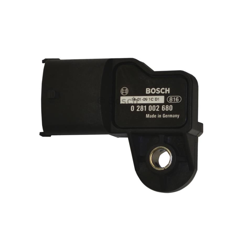 Map Sensörü Ranger