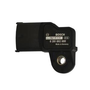 Map Sensörü Ranger