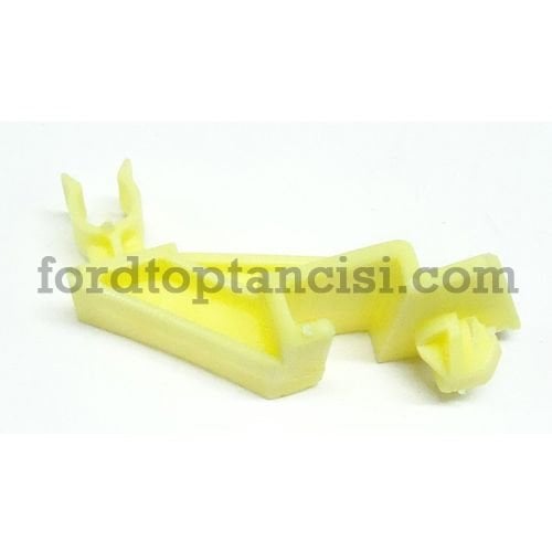 Kaput Dayama Klipsi B-Max