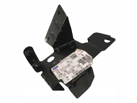 Ön Çamurluk Bağlantı Braketi Sol Courier
