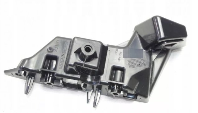 Ford Focus Ön Tampon Bağlantı Braketi Sol JX7B 17D958 A1D 390,34