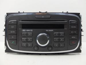 Teyp CD Radio Focus Mondeo