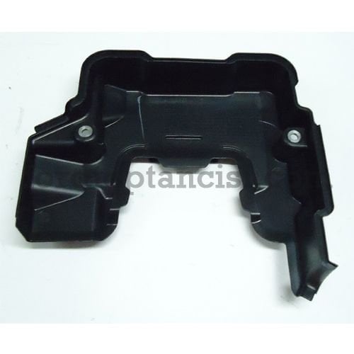 Beyin Kutu Kapağı Fiesta