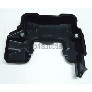 Beyin Kutu Kapağı Fiesta