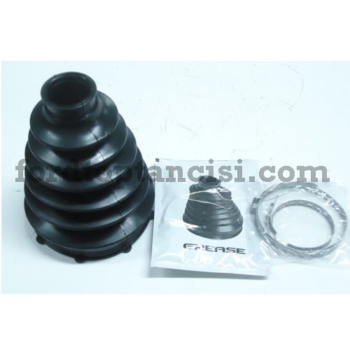 Aks Körüğü Transit V347 Dış