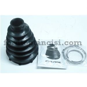 Aks Körüğü Transit V347 Dış
