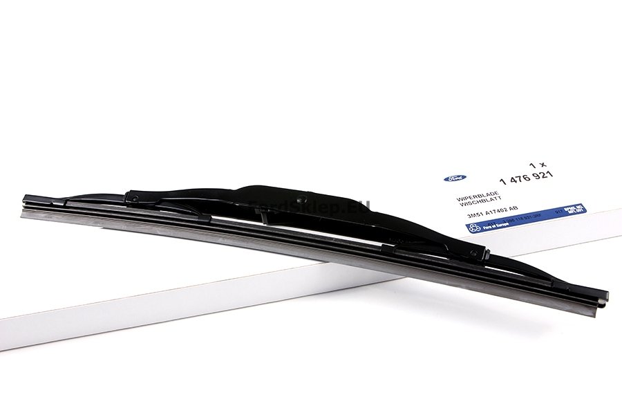 Silecek Süpürgesi Arka C-Max