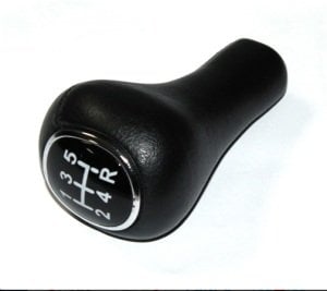 Vites Topuzu Focus 1 Ghia Deri 1998-2005
