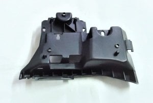 Arka Tampon Bağlantı Braketi Focus Sol Sedan 2019/-