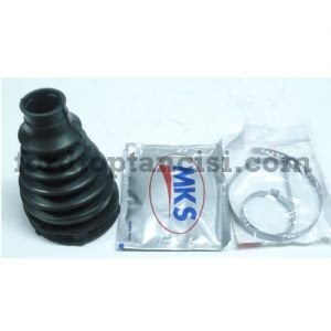 Aks Körüğü Transit V347 İç