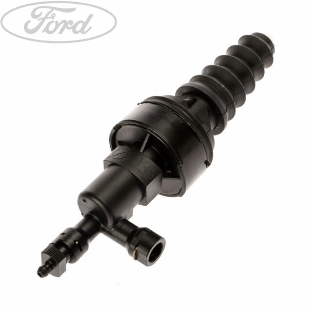 Ford Transit V184 V347 Ranger Debriyaj Alt Merkez 3C11 7A508 AE