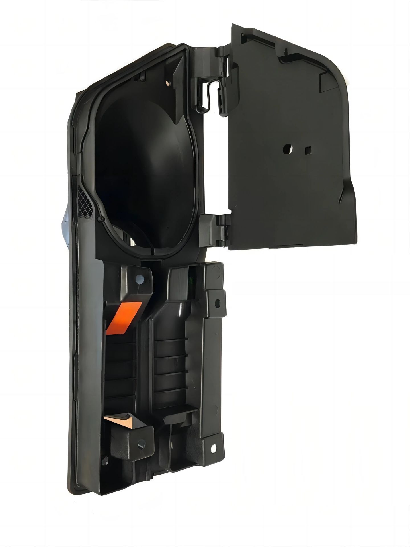 Yakıt Doldurma Yuvası Transit V363 2.2 Motor