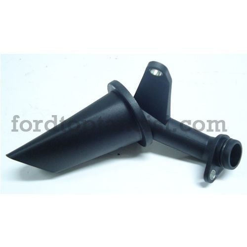 Yağ Karter Süzgeci Transit V347 V363 2.2 155 Ps