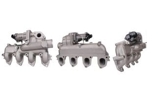 EGR Komple Connect 110 Ps Emme Manifoldlu