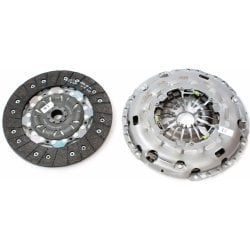 Debriyaj Seti Connect 1.6 Tdci 5 Vites