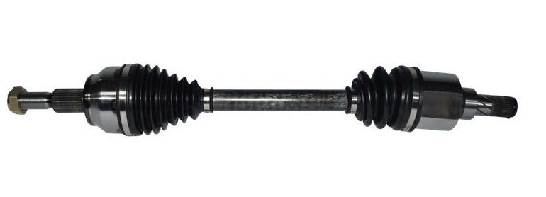 Ford Focus Ön Aks Sol 8 ileri Otomatik 1.5 TDCİ JX67 3B437 HAG