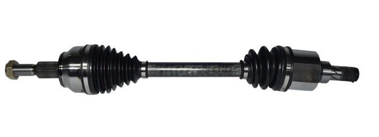 Ön Aks Focus Sol 1.5 Tdci 8 ileri Otomatik 2019/-