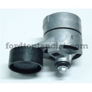 V Kayışı Gergisi Transit V347 2.4 Motor