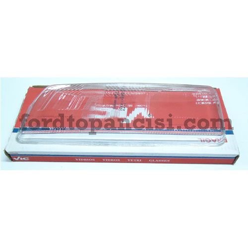 Far Camı Taunus Gt Sol