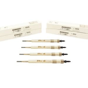 Kızdırma Bujisi Transit V347 V362 V363 2.2 Motor 4 Adet