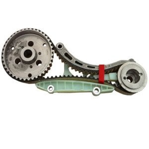 İç Triger Seti Connect