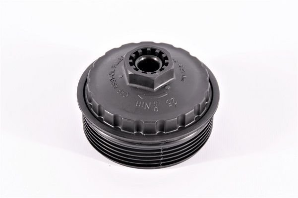 Yağ Filtre Yuva Kapağı Transit V184  Mondeo Tdci