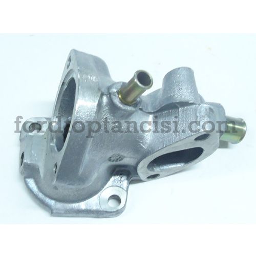 Termostat Kapağı Komple Transit 12