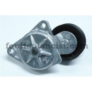 V Kayışı Gergisi Focus 2.0 Motor