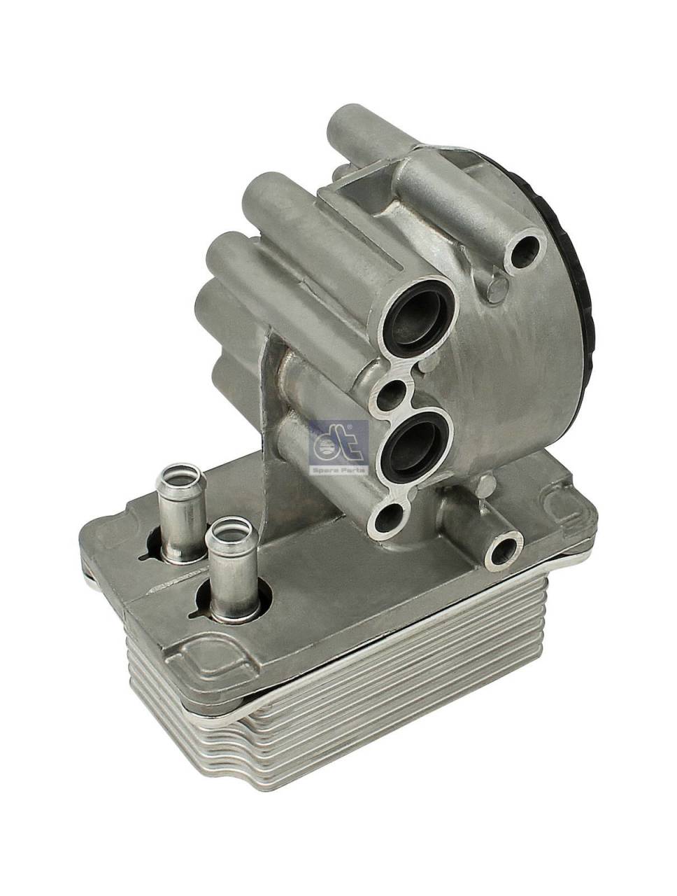 Yağ Soğutucu Transit V184 2.2 Motor Önden Çeker