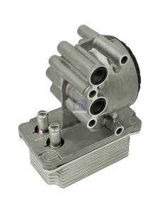 Yağ Soğutucu Transit V184 2.2 Motor Önden Çeker