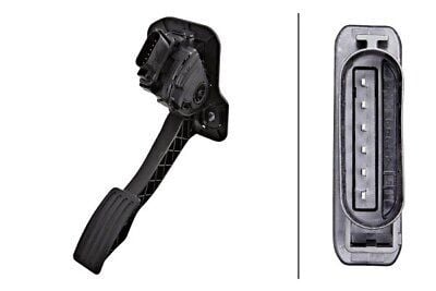 Gaz Pedalı Transit V347