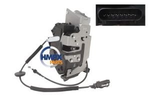 Ön Kapı Kilidi Transit V363 Sol Binek Van