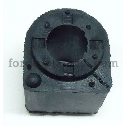 Ön Viraj Demir Lastiği Focus C-Max 23,50 mm