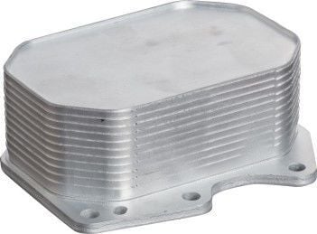 Yağ Soğutucu Peteği Transit V347 2.2 Motor Önden Çeker