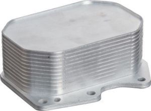 Yağ Soğutucu Peteği Transit V347 2.2 Motor Önden Çeker