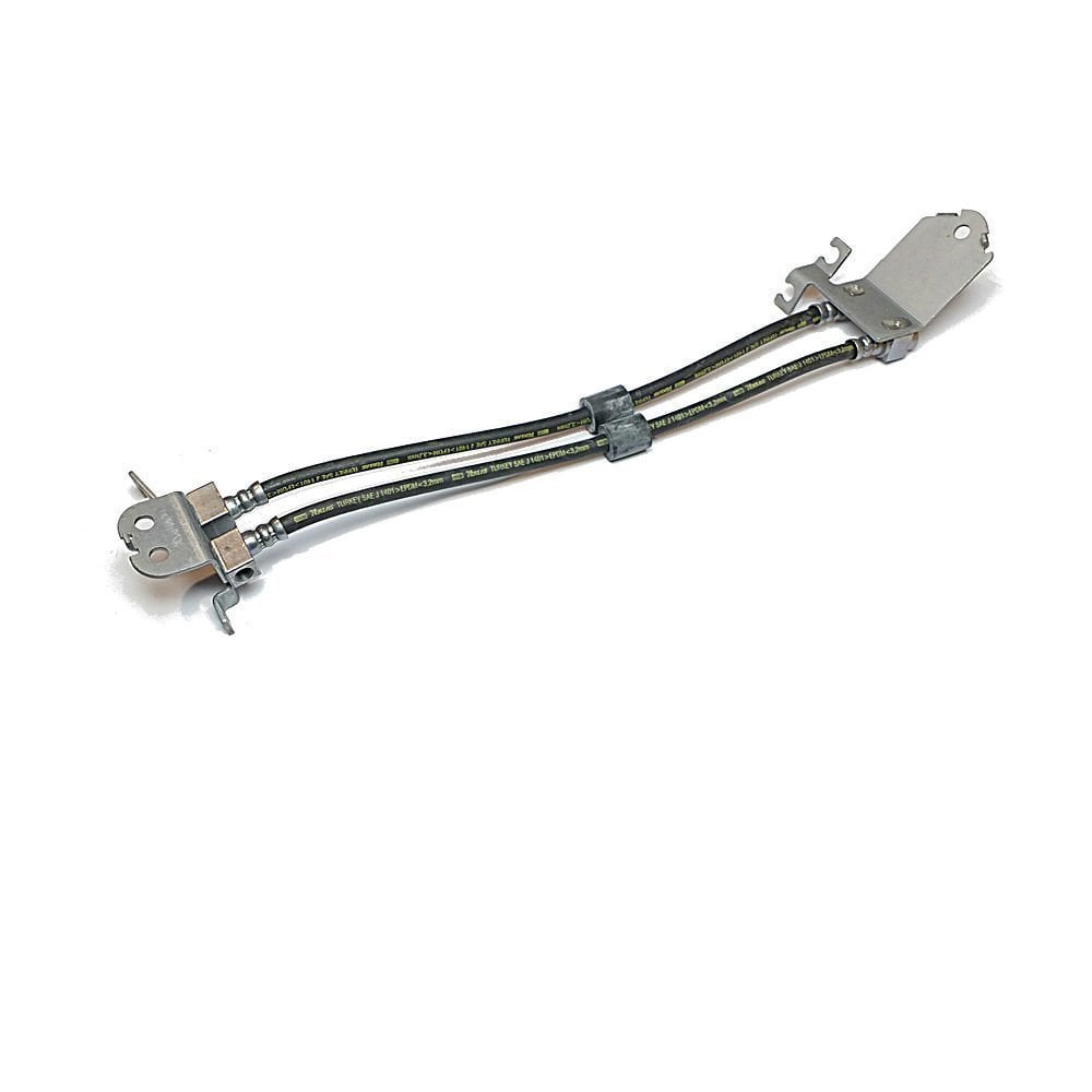 Arka Fren Hortumu Transit V363 Çift Teker