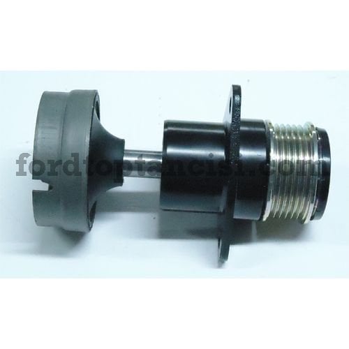 Alternatör Şaftı Connect