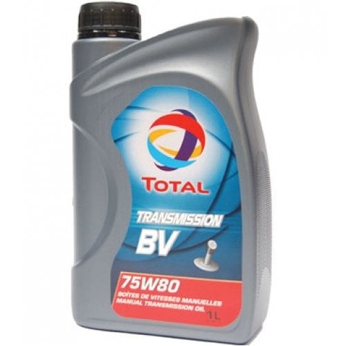 Şanzıman Yağı 75W 80 1 Lt Manuel Vites