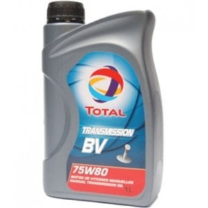 Şanzıman Yağı 75W 80 1 Lt Manuel Vites