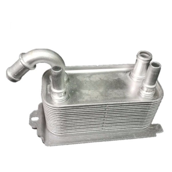 Otomatik Şanzıman Yağ Soğutucusu