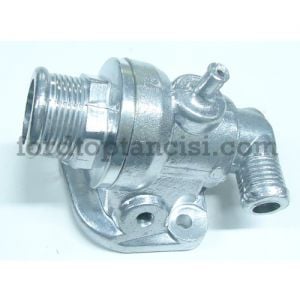 Termostat Kapağı Komple Transit 15